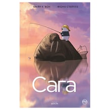 Комикс Сага. Книга 6, (178206)