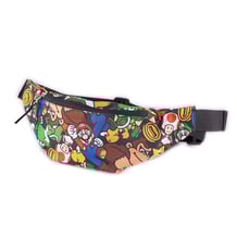 Бананка Nintendo: Super Mario AOP, (20479)