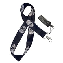 Лента Marvel: Spider Man (Mask) (Black), (300006)