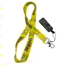 Лента Pokemon: Pikachu (Yellow), (300017)