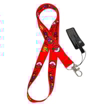 Лента Pokemon: Pikachu (Red), (300025)