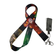 Стрічка Naruto: Shinobis (Multicolor), (300036)