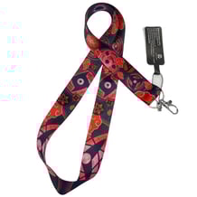 Лента Naruto: Akatsuki Logo, (300041)