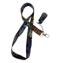 Лента DC: Villains, (300043)