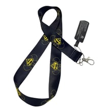 Лента DC: SuperBat Logo, (300047)