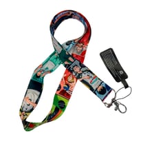 Стрічка Haikyuu!!: Teams, (300051)