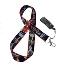 Стрічка Attack on Titan, (300084)