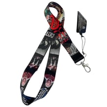 Стрічка Attack on Titan, (300085)