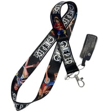 Лента One Piece: Luffi and Nami, (300092)