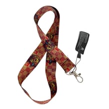 Лента Harry Potter: Gryffindor: Logo, (300100)