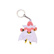 Брелок двосторонній Anime: Dragon Ball Z Maji, (10288)