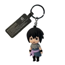 Брелок Naruto: Sasuke, (9572)