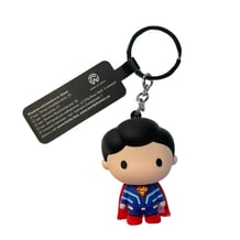 Брелок DC: Superman, (9576)