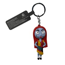 Брелок Disney: The Nightmare Before Christmas: Sally, (9587)