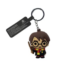 Брелок Wizarding World: Harry Potter: Harry, (9590)
