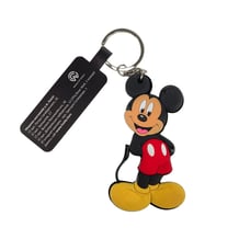 Брелок двосторонній Disney: Mickey Mouse: Mickey, (9625)