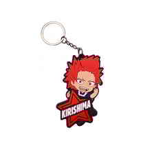 Брелок My Hero Academia: Kirishima, (9726)