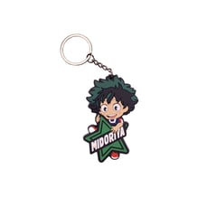 Брелок My Hero Academia: Deku, (9728)