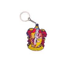 Брелок двухсторонний Harry Potter: Gryffindor, (9953)