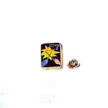 Металевий значок (пін) Harry Potter: Book 7, (11047)