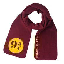 Шарф Wizarding World: Harry Potter: Platform 9 3/4: Logo, (129223)