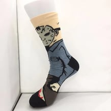 Шкарпетки Friday the 13th: Jason Voorhees, (91028)