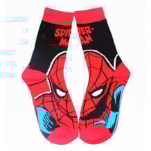 Шкарпетки Marvel: Spider-man, (91072)