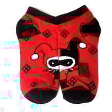 Шкарпетки DC: Harley Quinn, (91082)