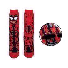 Шкарпетки Marvel: Carnage, (91101)