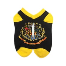 Шкарпетки Harry Potter: Hogwarts (logo), (91102)