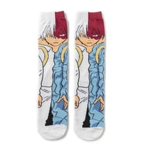 Шкарпетки MHA: Shoto Todoroki, (91119)