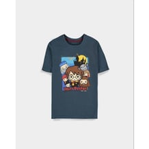 Футболка для хлопчика Warner: Harry Potter (110 - 116см), (601239)