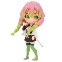 Колекційна фігурка Banpresto: Demon Slayer: Q Posket: Mitsuri Kanroji, (177473)