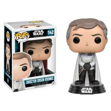 Фигурка Funko POP! Star Wars Rogue One: Director Orson Krennic, (10459)