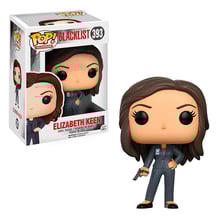 Фигурка Funko POP! Television: The Blacklist: Elizabeth Keen, (10822)