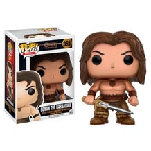 Фігурка Funko POP! Conan the Barbarian: Conan, (11729)