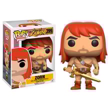 Фігурка Funko POP! Television: Son of Zorn: Zorn, (12298)