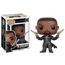 Фігурка Funko POP! Movies: The Dark Tower: The Gunslinger, (12701)