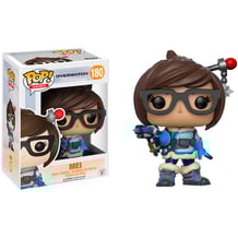 Фігурка Funko POP! Games Overwatch: Mei, (13085)