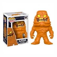 Фігурка Funko POP! Heroes Batman Animated Series: Clayface, (13643)