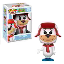Фигурка Funko POP! Animation: Hanna Barbera: The Breezly and Sneezly: Breezly, (13655)