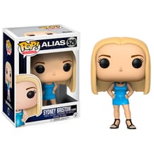 Фигурка Funko POP! Television: Alias Sydney Bristow Blonde Hair, (14306)