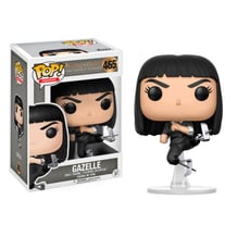 Фігурка Funko POP! Movies: Kingsman: The Secret Service: Gazelle, (14375)