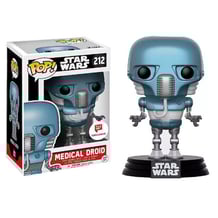 Фигурка Funko Star Wars: Medical Droid, (14789)