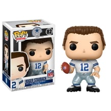 Фигурка Funko POP! Football: Dallas Cowboys: Roger Staubach, (20200)