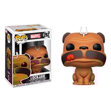Фігурка Funko POP! Marvel: Lockjaw, (20237)