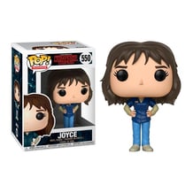 Фигурка Funko POP! Stranger Things: Joyce, (21482)