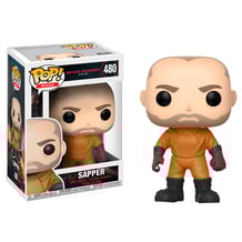Фігурка Funko POP! Movies: Blade Runner 2049: Sapper, (21596)