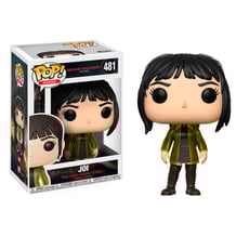 Фігурка Funko POP! Movies: Blade Runner 2049: Joi, (21597)