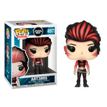 Фігурка Funko POP! Ready Player One: Art3mis, (22050)